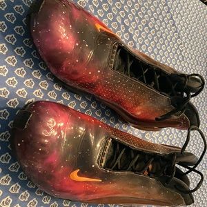 Nike LJ Zoom Air Hyperflight